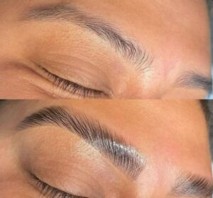 Brow Lamination